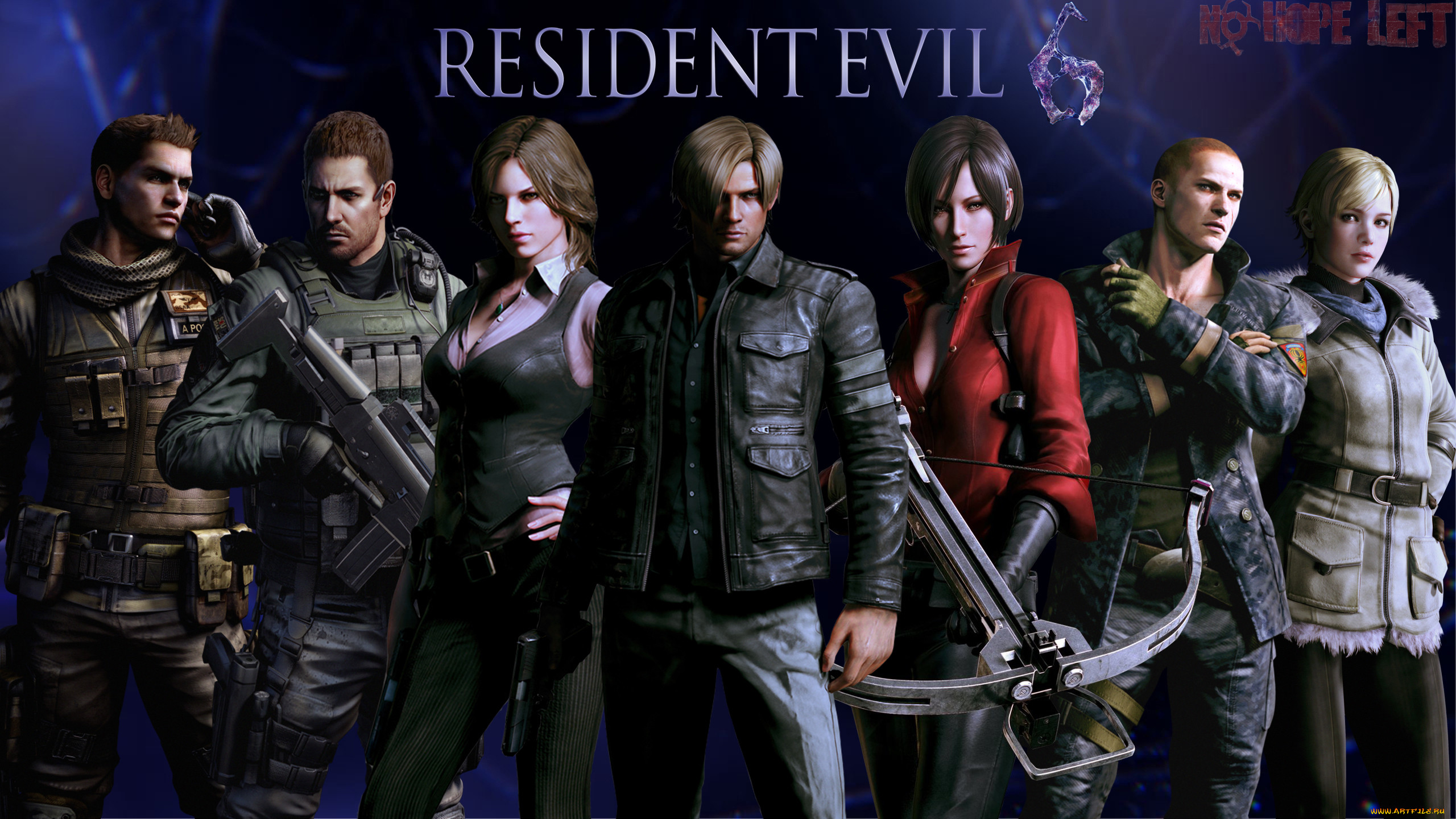 видео игры, resident evil 6, resident, evil, 6, piers, nivans, ada, wong, s...